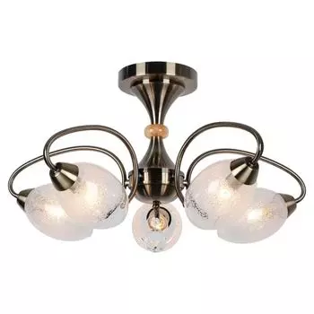 Потолочная люстра Lussole Lgo LSP-8073