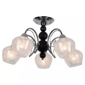 Потолочная люстра Lussole Lgo LSP-8075