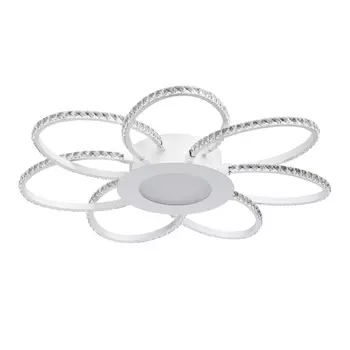 Потолочная люстра Мадлен 424011607 MW-Light