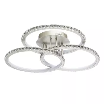 Потолочная люстра Мадлен 424011703 MW-Light