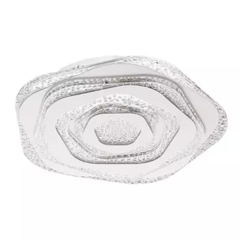 Потолочная люстра Мадлен 424011801 MW-Light