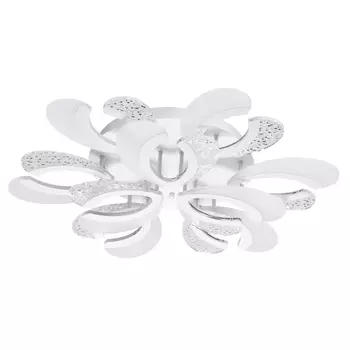 Потолочная люстра Мадлен 424012209 MW-Light