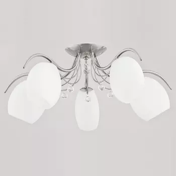 Потолочная люстра Magic 23725 Alfa