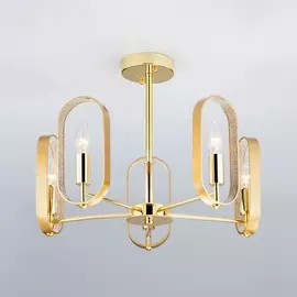 Потолочная люстра Maglia 60077/5 Eurosvet