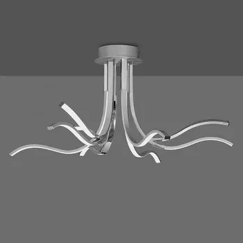 Потолочная люстра Mantra Corinto 6105