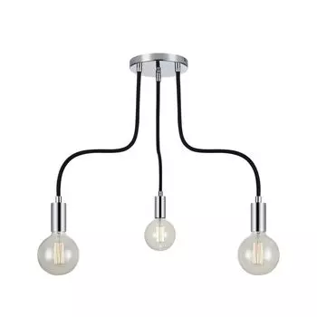 Потолочная люстра Markslojd Raw 106599