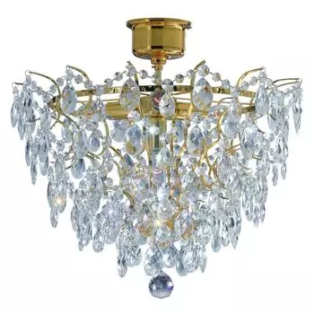 Потолочная люстра Markslojd Rosendal 100510