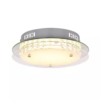 Потолочная люстра Mataro 49344-18R Globo