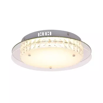 Потолочная люстра Mataro 49344-24R Globo