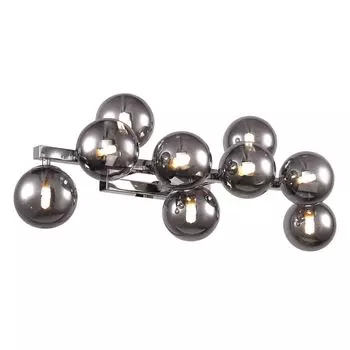 Потолочная люстра Maytoni Dallas MOD547WL-09CH