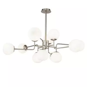 Потолочная люстра Maytoni Erich MOD221-PL-12-N