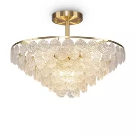 Потолочная люстра Mazzo MOD130CL-11G Maytoni