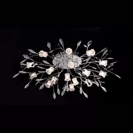 Потолочная люстра MD5887-16 Natali Kovaltseva