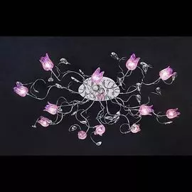 Потолочная люстра MD6234-12 Natali Kovaltseva