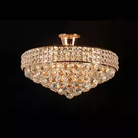 Потолочная люстра MD MD30819/10 Natali Kovaltseva