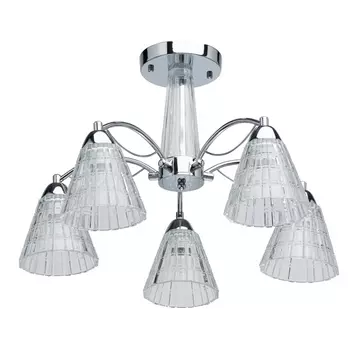 Потолочная люстра Мечта 297014005 MW-Light