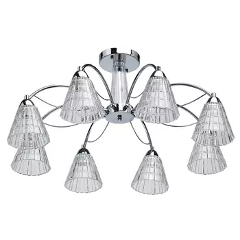 Потолочная люстра Мечта 297014108 MW-Light