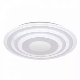 Потолочная люстра Melody FR6014CL-L98W Freya