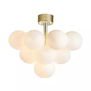 Потолочная люстра Merlot 107912 MarkSlojd