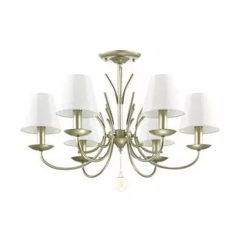 Потолочная люстра Mildred 4437/6C Lumion