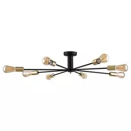 Потолочная люстра Mill 9135 Nowodvorski