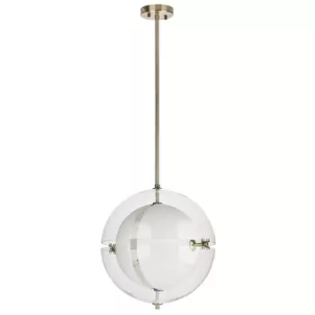 Потолочная люстра Modena 816043 Lightstar