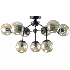 Потолочная люстра Моди 07535-9,19 Kink Light