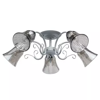 Потолочная люстра Моника 372014305 MW-Light