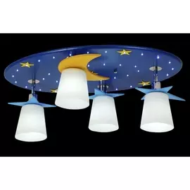 Потолочная люстра Moonlight MOONLIGHT 10573/4C (1250) Natali Kovaltseva