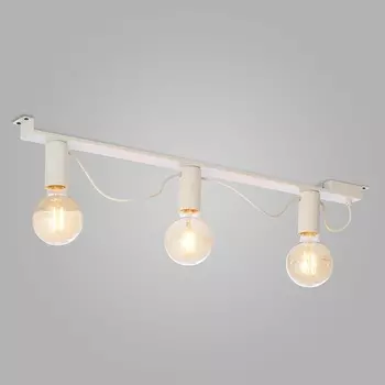 Потолочная люстра Mossa 2839 TK Lighting