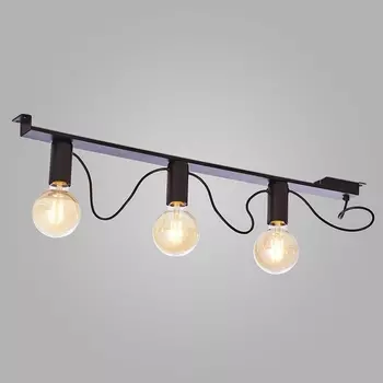 Потолочная люстра Mossa 2843 TK Lighting