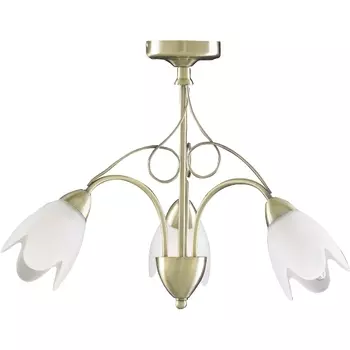 Потолочная люстра Motel A4900PL-3AB Arte Lamp