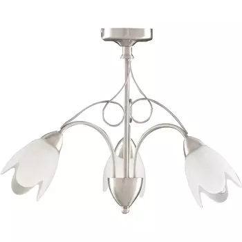 Потолочная люстра Motel A4900PL-3SS Arte Lamp