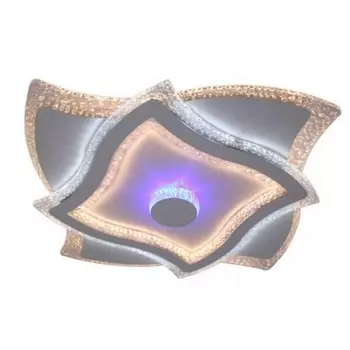 Потолочная люстра Multy-space A1436PL-1WH Arte Lamp