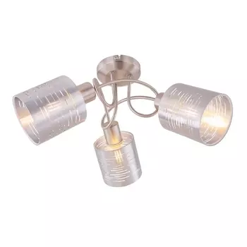 Потолочная люстра Murcia 15343-3D Globo