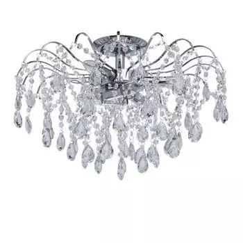 Потолочная люстра MW-Light Бриз 464017306