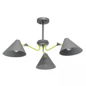 Потолочная люстра MW-Light Чили 1 711010203