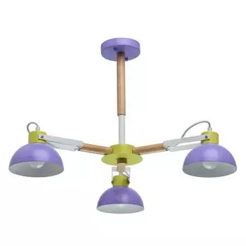 Потолочная люстра MW-Light Чили 2 711010403