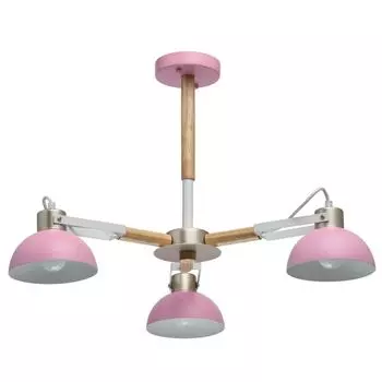 Потолочная люстра MW-Light Чили 3 711010703