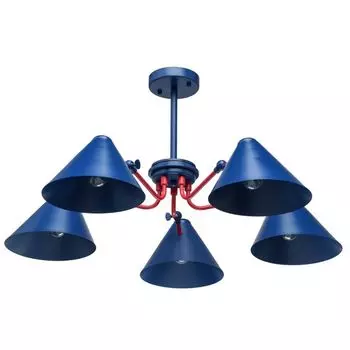 Потолочная люстра MW-Light Чили 711010905