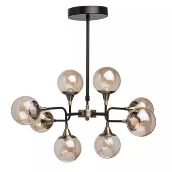 Потолочная люстра MW-Light Гамбург 605010908