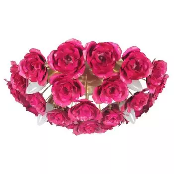 Потолочная люстра MW-Light Розенхейм 615011206