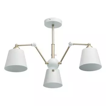 Потолочная люстра MW-Light Таун 6 691011803