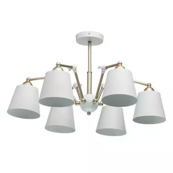 Потолочная люстра MW-Light Таун 6 691011906