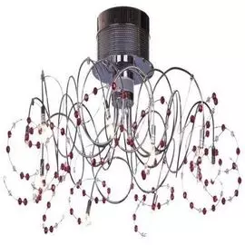 Потолочная люстра MX0152-10 bor Velante