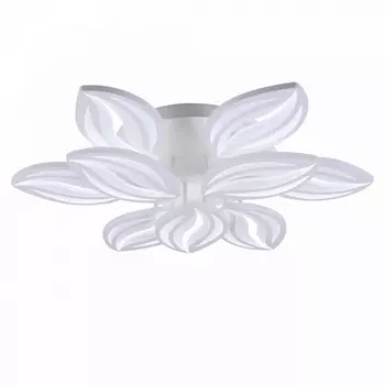 Потолочная люстра Myrtle FR6013CL-L157W Freya