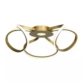 Потолочная люстра Mystery 2561-4U F-Promo