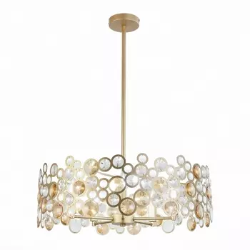 Потолочная люстра Namio SL1172.203.05 ST Luce