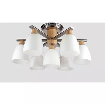 Потолочная люстра Natura Natura 151.6.1 Lucia Tucci