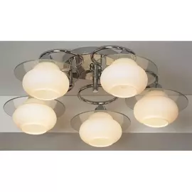 Потолочная люстра Nerone LSF-2607-05 Lussole